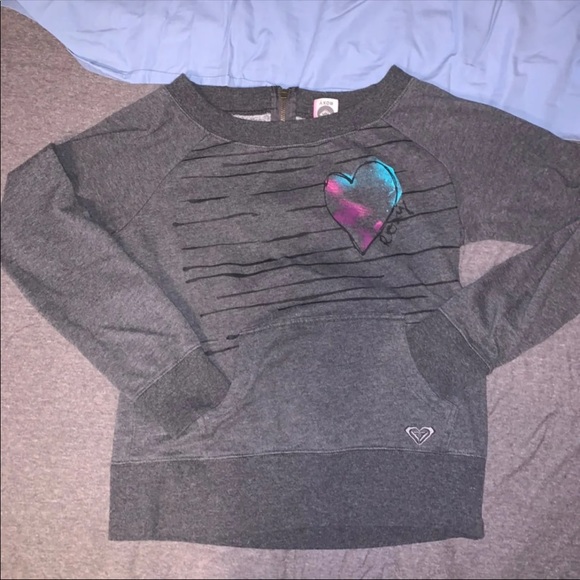 LARGE SP ROXY WOMEN’S T-SHIRT “NEW” WITH DEFECT SZ